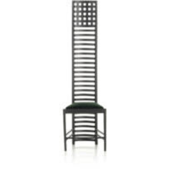 Vitra vitra miniatuur hill house