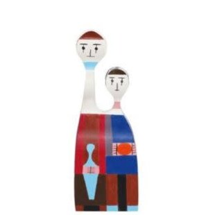 vitra wooden doll no. 11