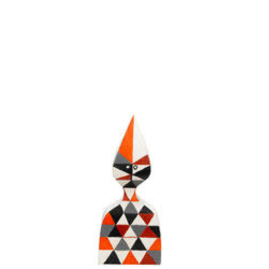 Vitra vitra wooden doll no. 12