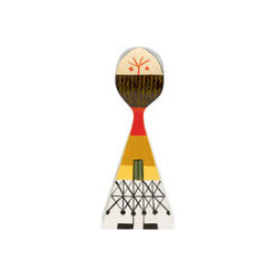 vitra wooden doll no. 13