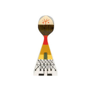 vitra wooden doll no. 13