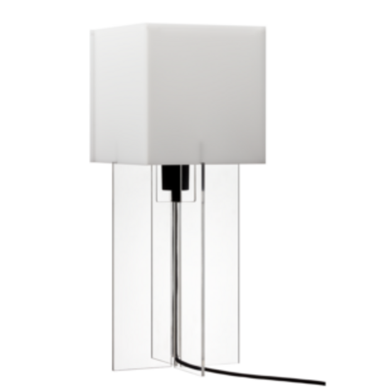 Fritz Hansen Cross Plex T-500