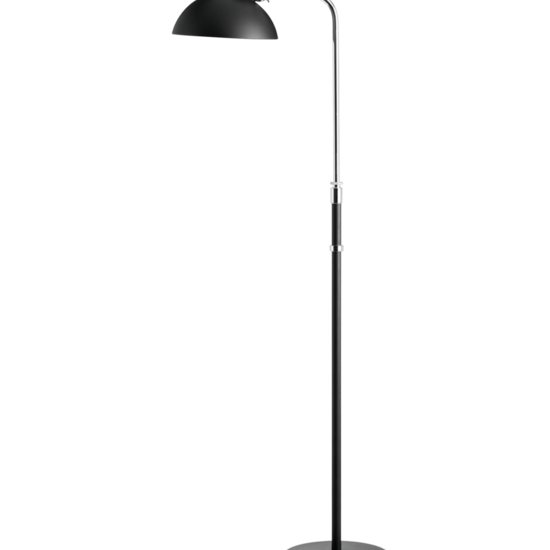 Fritz Hansen Kaiser Idell 6580-F Luxus