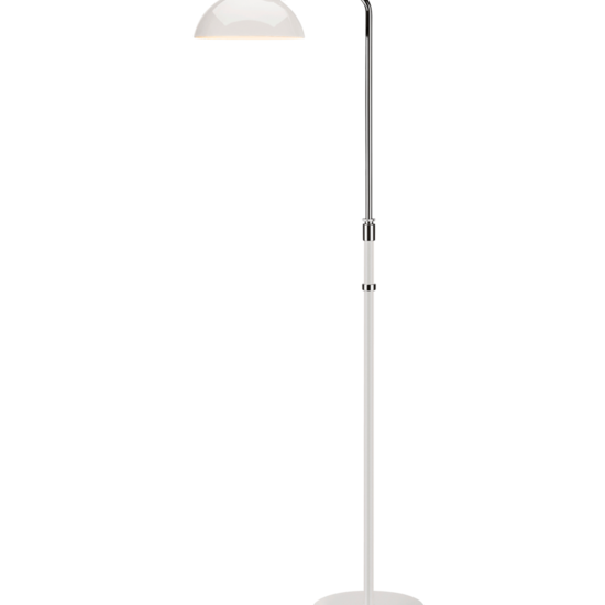 Fritz Hansen Kaiser Idell 6580-F Luxus