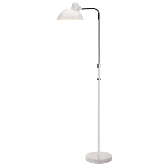 Fritz Hansen Kaiser Idell 6580-F Luxus