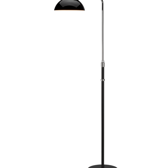 Fritz Hansen Kaiser Idell 6580-F Luxus