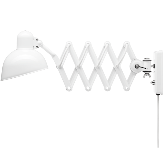 Fritz Hansen Fritz Hansen Kaiser Idell 6718-W