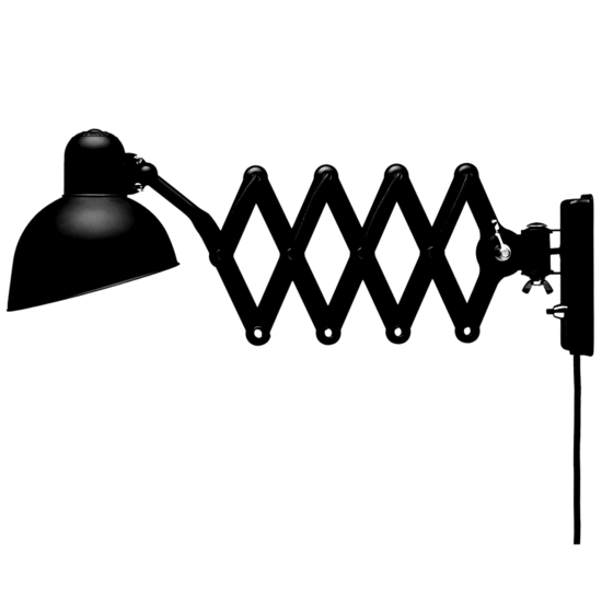 Fritz Hansen Fritz Hansen Kaiser Idell 6718-W