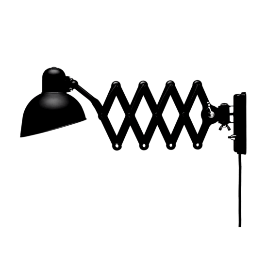 Fritz Hansen Fritz Hansen Kaiser Idell 6718-W