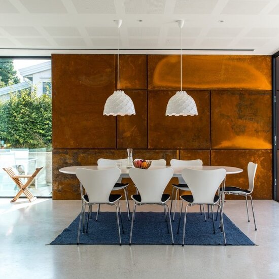 Louis Poulsen Louis Poulsen LC Shutters