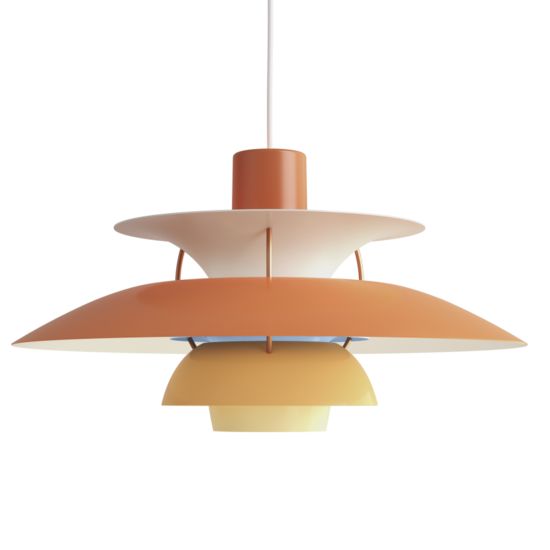 Louis Poulsen Louis Poulsen PH 5 mini