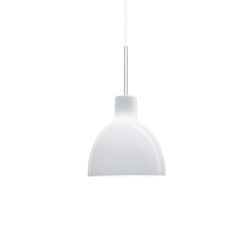 Louis Poulsen Toldbod Glas Hanglamp