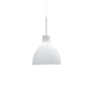 Louis Poulsen Toldbod Glas Hanglamp