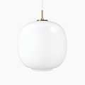 Louis Poulsen VL45 Radiohus Hanglamp
