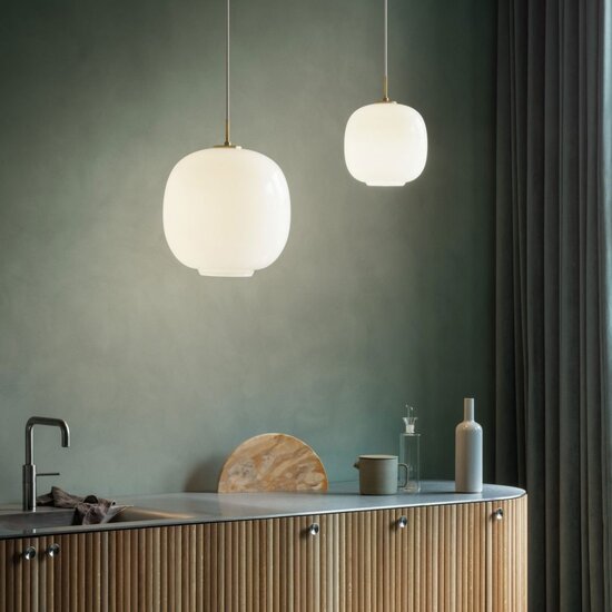 Louis Poulsen Louis Poulsen VL45 Radiohus Hanglamp