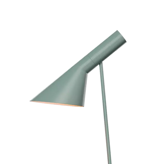 Louis Poulsen AJ staande lamp