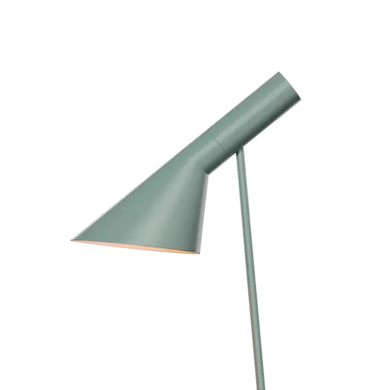 Louis Poulsen AJ staande lamp