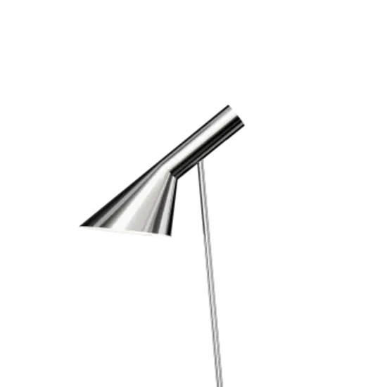 Louis Poulsen AJ staande lamp