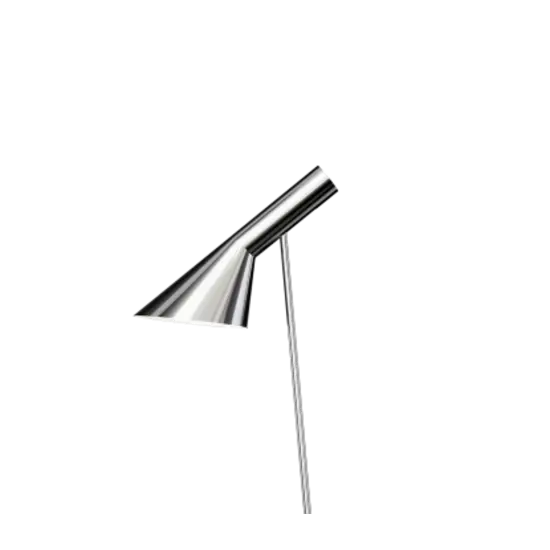 Louis Poulsen AJ staande lamp