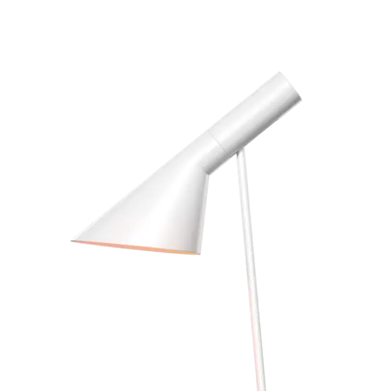 Louis Poulsen AJ staande lamp