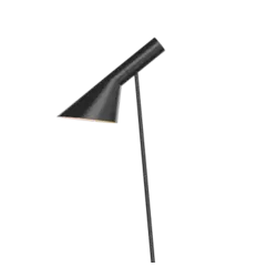 Louis Poulsen AJ staande lamp