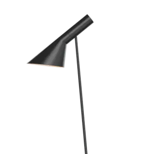 Louis Poulsen AJ staande lamp