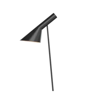 Louis Poulsen AJ staande lamp