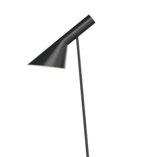 Louis Poulsen AJ staande lamp
