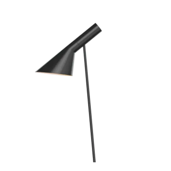 Louis Poulsen AJ staande lamp