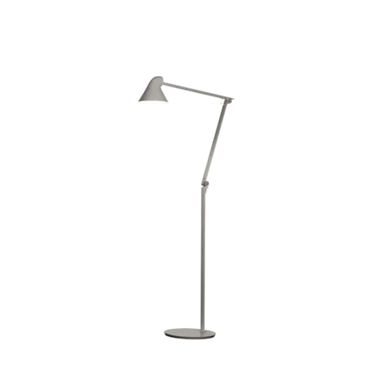 Louis Poulsen NJP staande lamp