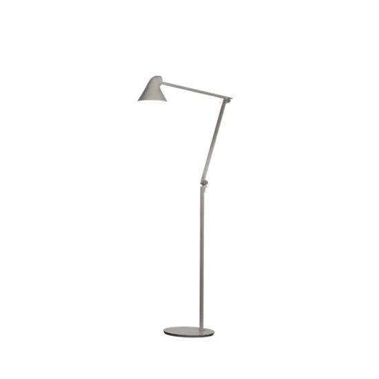 Louis Poulsen NJP staande lamp