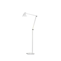 Louis Poulsen NJP staande lamp