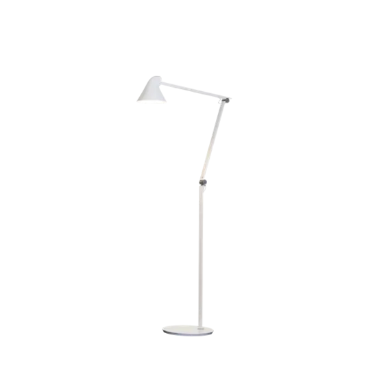 Louis Poulsen NJP staande lamp