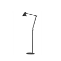 Louis Poulsen NJP staande lamp