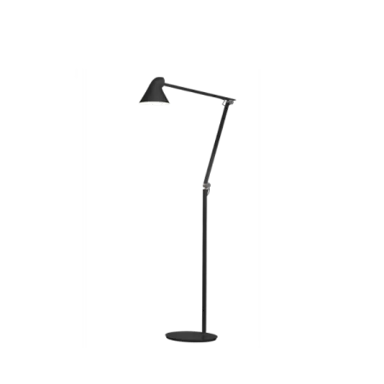 Louis Poulsen NJP staande lamp