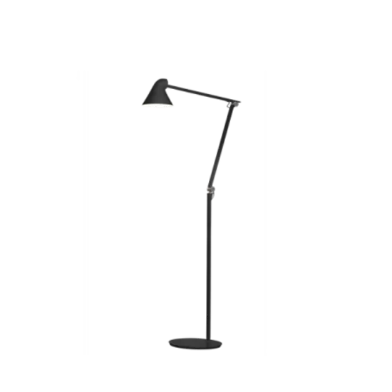 Louis Poulsen NJP staande lamp