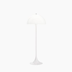 Louis Poulsen Panthella staande lamp