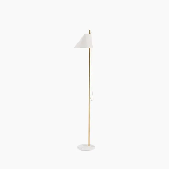 Louis Poulsen Yuh staande lamp