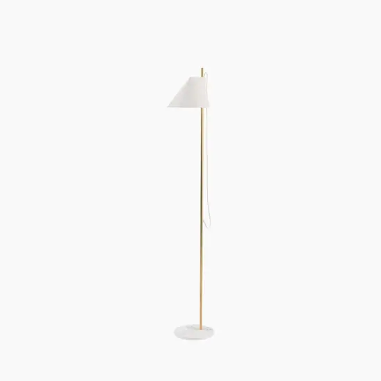 Louis Poulsen Yuh staande lamp