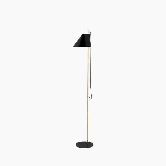 Louis Poulsen Yuh staande lamp