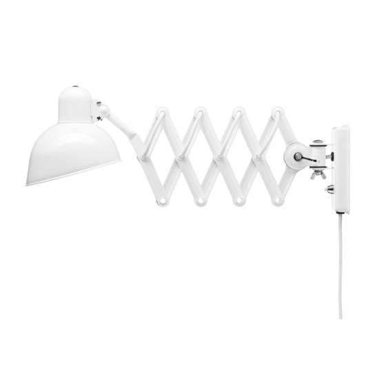 Fritz Hansen Fritz Hansen Kaiser Idell 6718-W