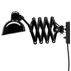 Fritz Hansen Kaiser Idell 6718-W