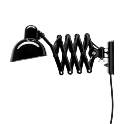 Fritz Hansen Kaiser Idell 6718-W