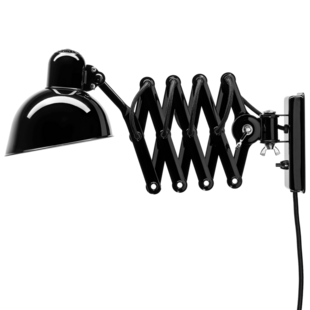 Fritz Hansen Kaiser Idell 6718-W