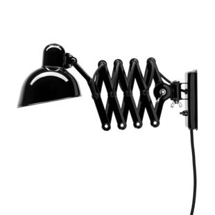 Fritz Hansen Kaiser Idell 6718-W