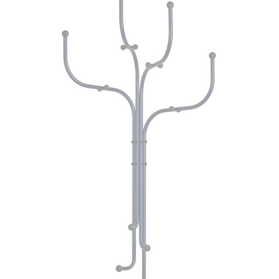 Fritz Hansen Fritz Hansen coat tree wall