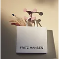Fritz Hansen Fritz Hansen Happy Hook