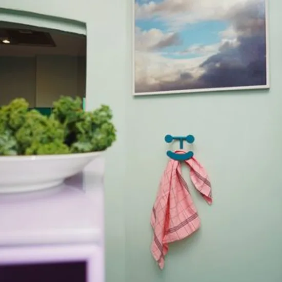 Fritz Hansen Fritz Hansen Happy Hook