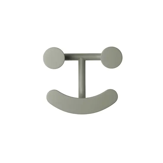 Fritz Hansen Fritz Hansen Happy Hook