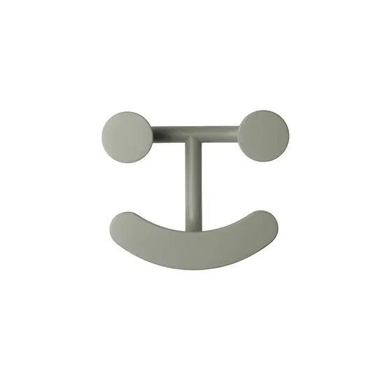 Fritz Hansen Fritz Hansen Happy Hook